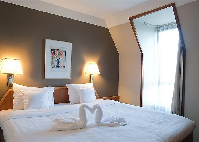 Begijnhof Otel 4*