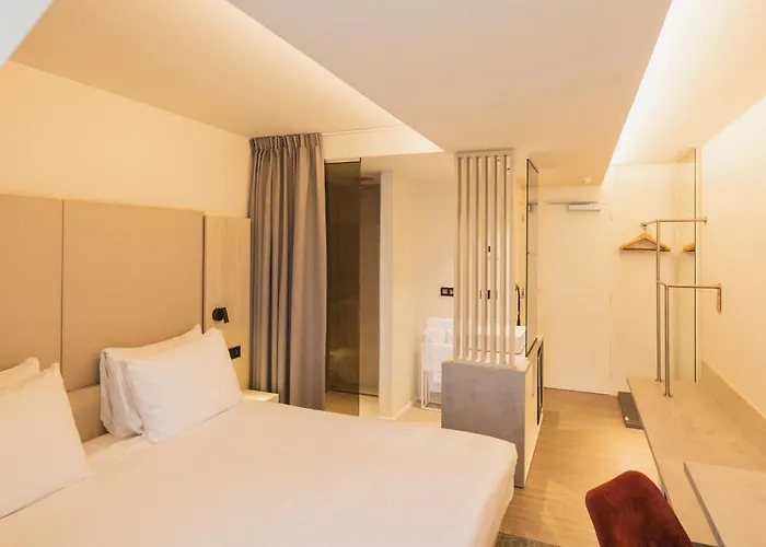 Begijnhof Otel Leuven