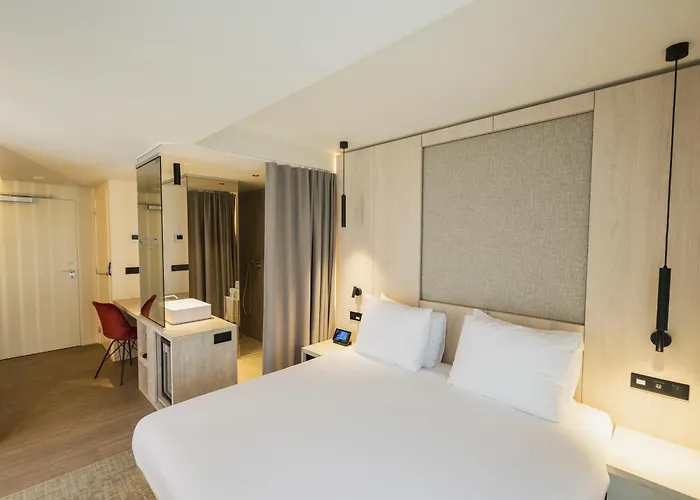 ホテル ベギンホフ