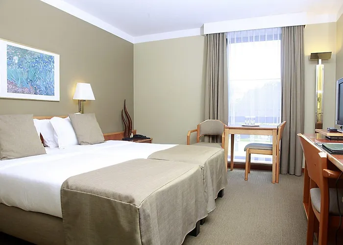 Hotel Begijnhof Leuven