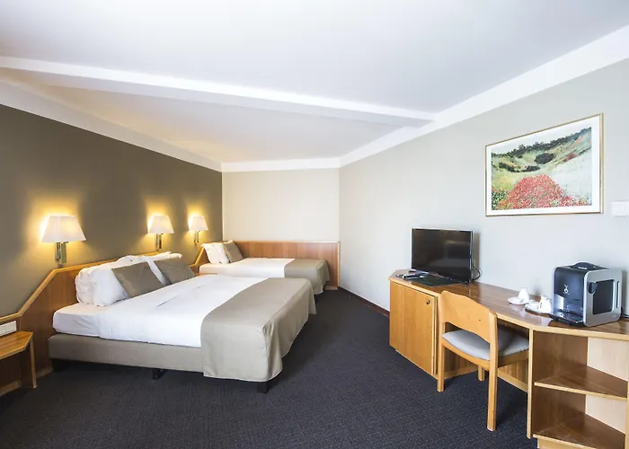 ベギンホフ ルーベン