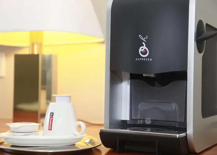 Begijnhof Hotel Leuven