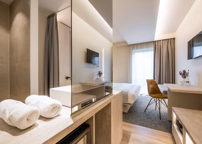 ベギンホフ ホテル