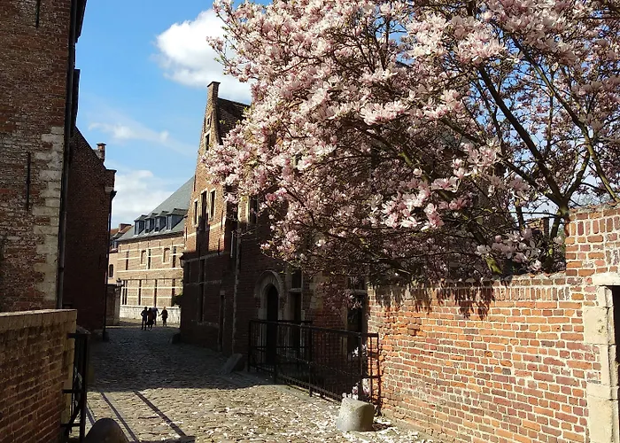 Begijnhof Leuven