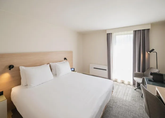 ベギンホフ ホテル