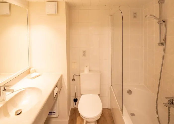 ホテル ベギンホフ ルーベン