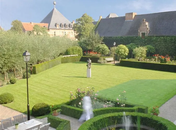 Begijnhof Hotel Leuven
