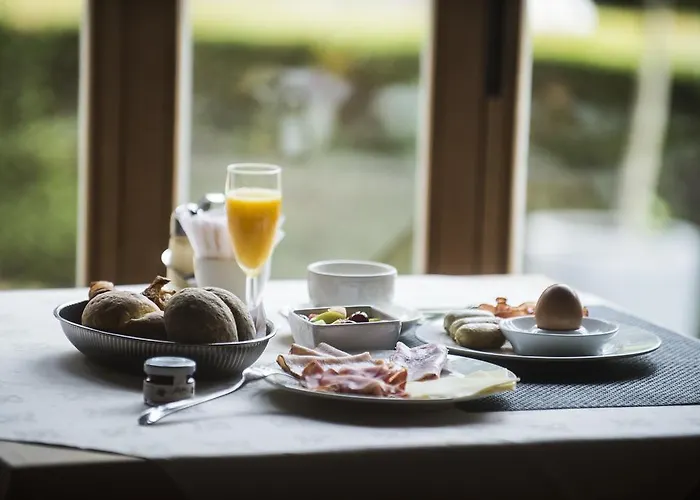 ホテル ベギンホフ