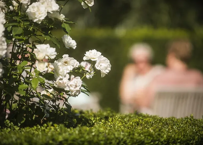 ベギンホフ ルーベン