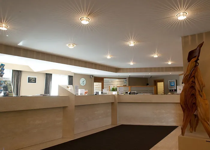 Begijnhof Otel Leuven