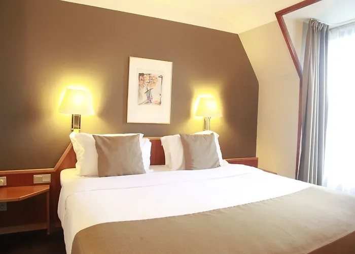 ベギンホフ ルーベン